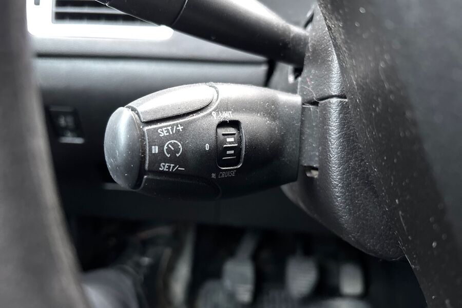 Peugeot 307 vaihtoauto