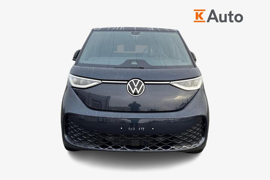 Volkswagen ID. Buzz vaihtoauto