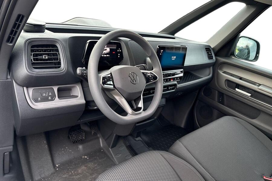 Volkswagen ID. Buzz vaihtoauto