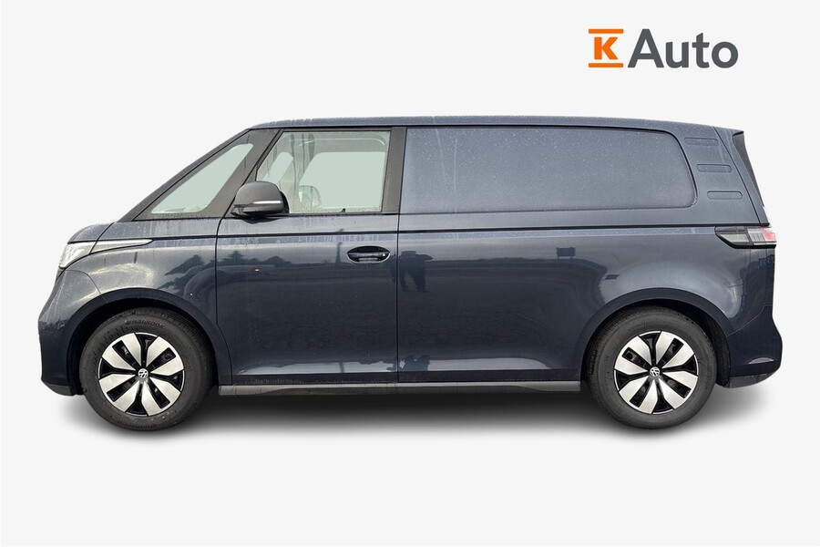 Volkswagen ID. Buzz vaihtoauto