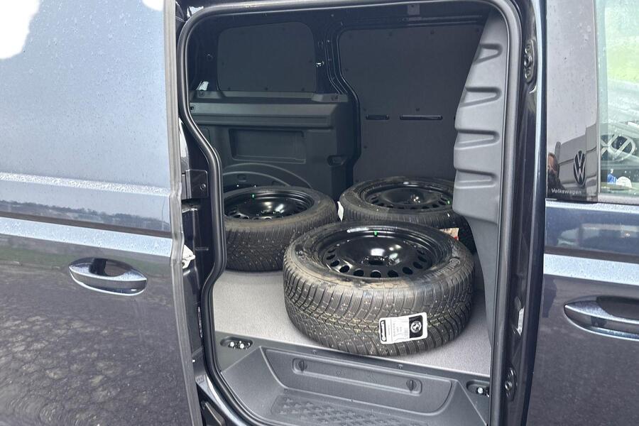 Volkswagen ID. Buzz vaihtoauto