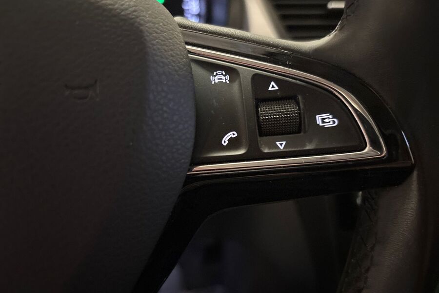 Skoda Rapid vaihtoauto