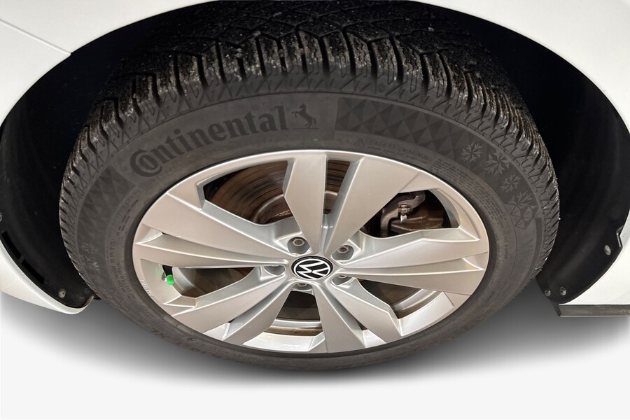 Volkswagen ID.3 vaihtoauto