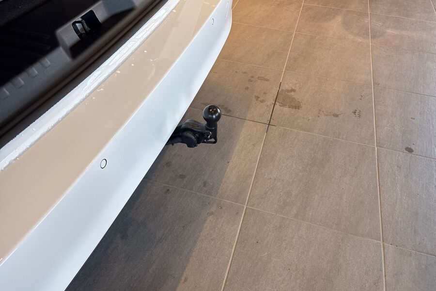 Volkswagen ID. Buzz vaihtoauto