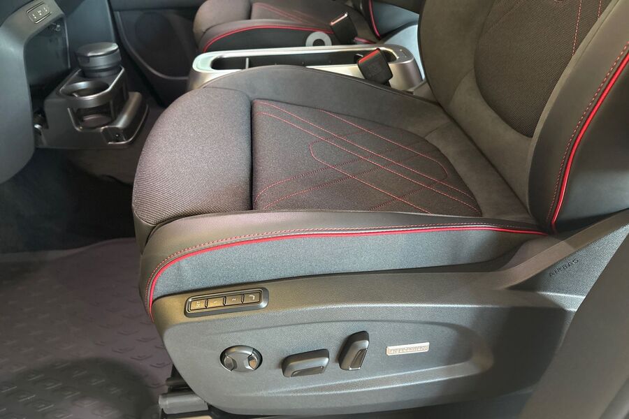 Volkswagen ID. Buzz vaihtoauto