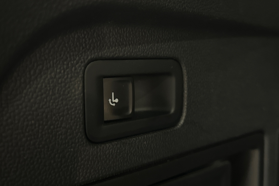 Volkswagen Tiguan Allspace vaihtoauto