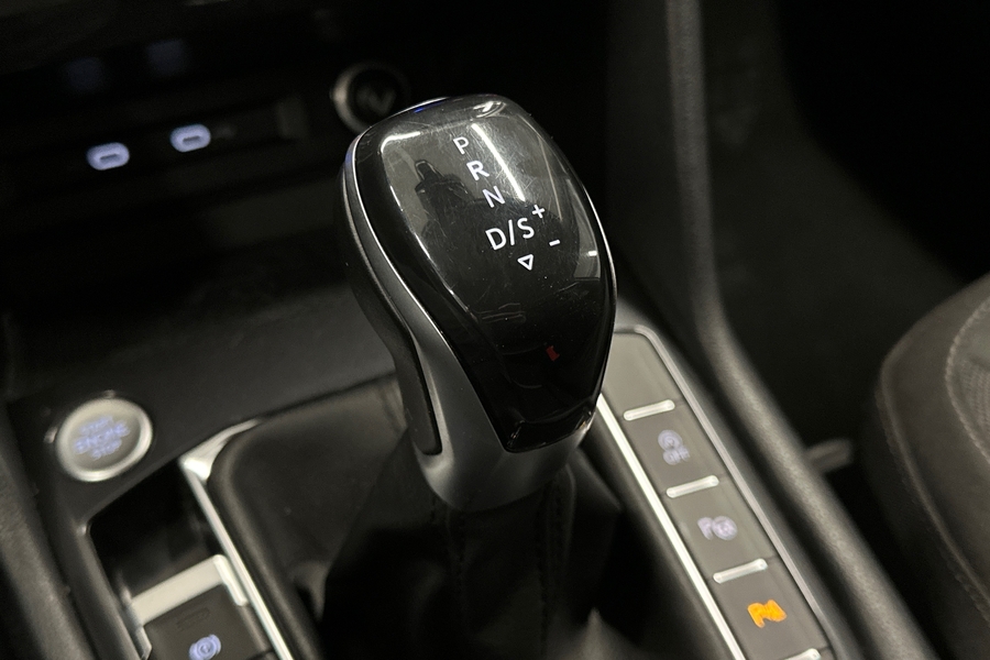 Volkswagen Tiguan Allspace vaihtoauto