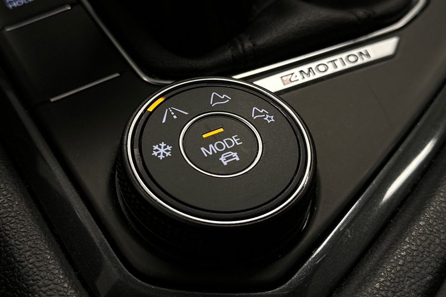 Volkswagen Tiguan Allspace vaihtoauto