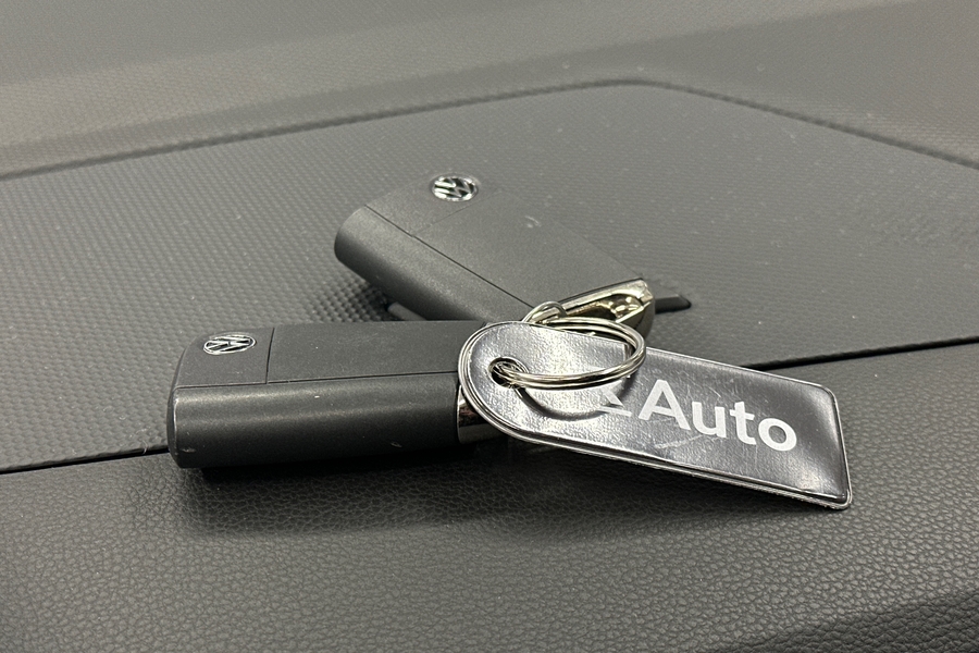 Volkswagen Tiguan Allspace vaihtoauto