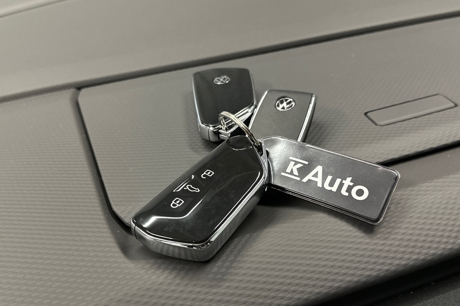 Volkswagen Multivan vaihtoauto