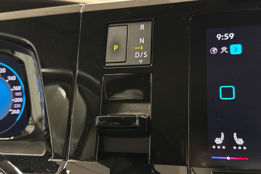 Volkswagen Multivan vaihtoauto