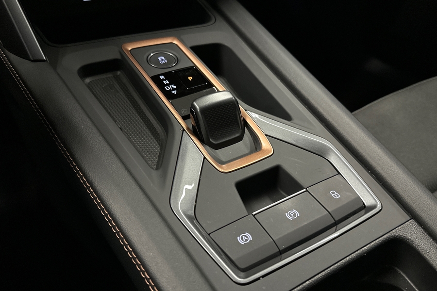 Cupra Leon Sportstourer vaihtoauto