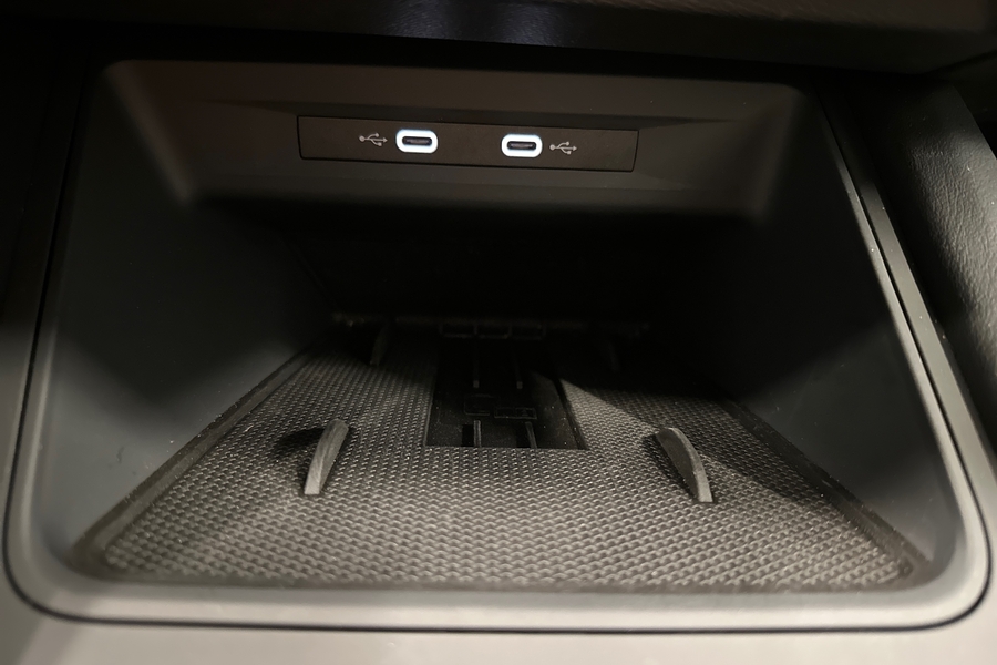 Cupra Leon Sportstourer vaihtoauto