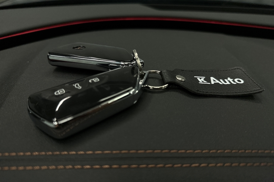 Cupra Leon Sportstourer vaihtoauto