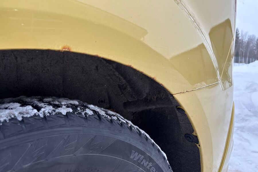 Ford Grand Tourneo Connect vaihtoauto