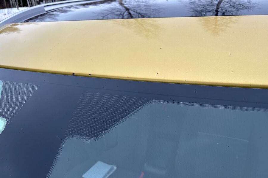 Ford Grand Tourneo Connect vaihtoauto