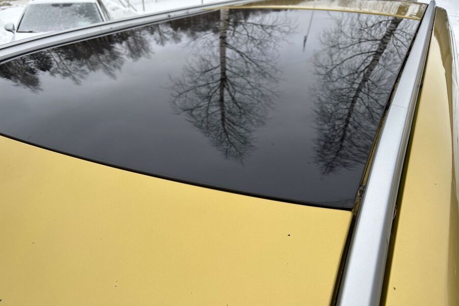 Ford Grand Tourneo Connect vaihtoauto