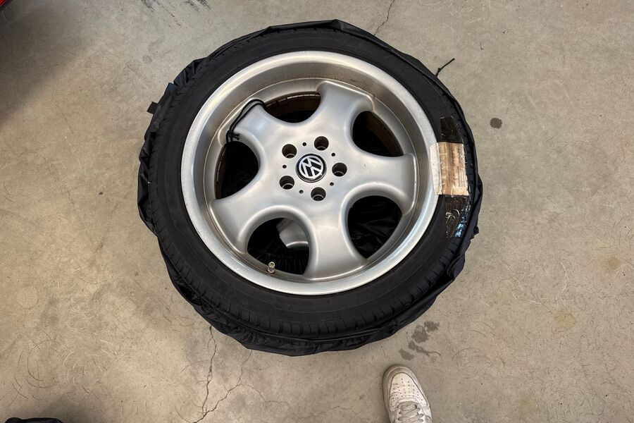 Volkswagen EOS vaihtoauto