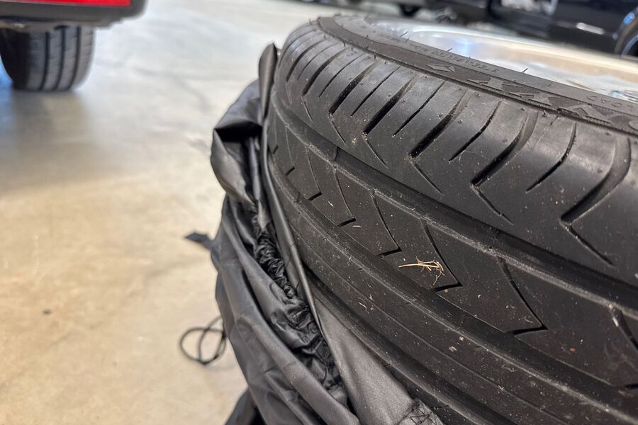 Volkswagen EOS vaihtoauto