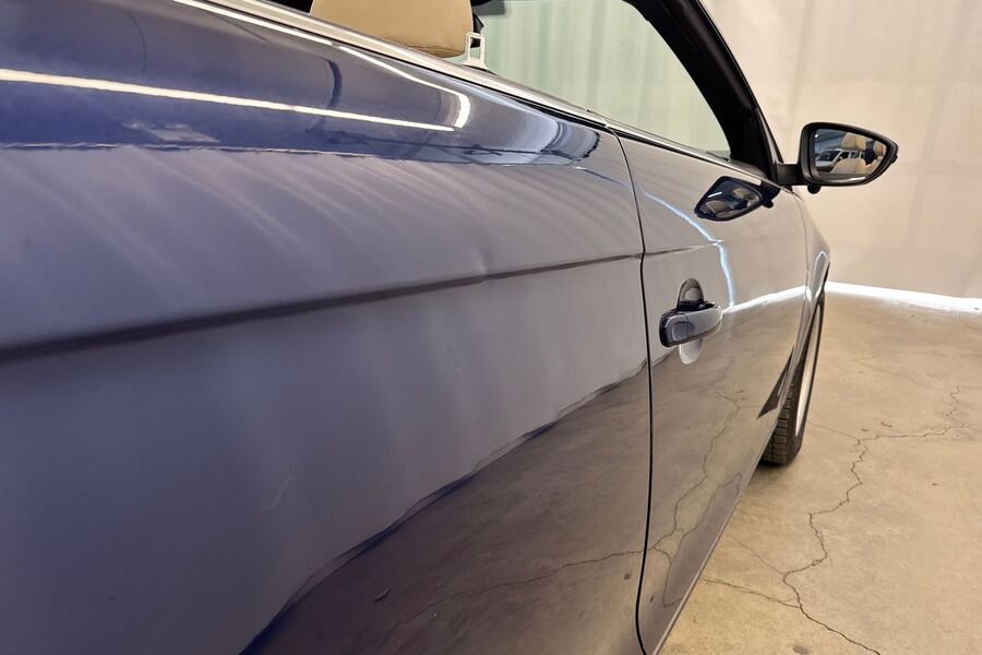 Volkswagen EOS vaihtoauto