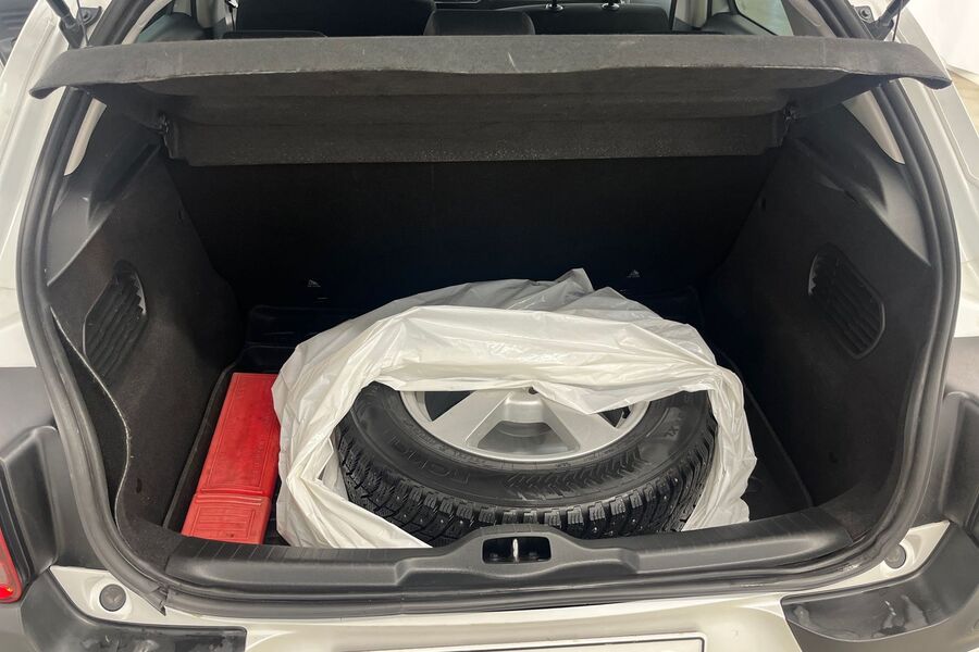 Citroën C4 Cactus vaihtoauto