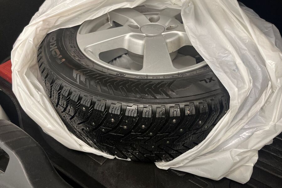 Citroën C4 Cactus vaihtoauto