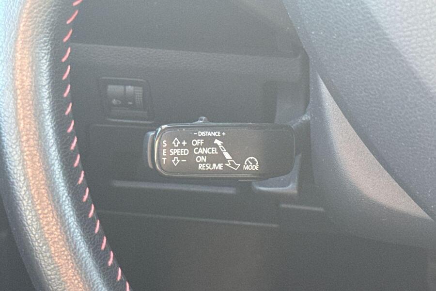 SEAT Ibiza vaihtoauto