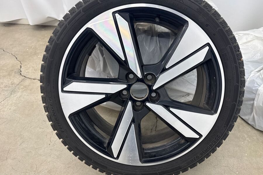 SEAT Ibiza vaihtoauto