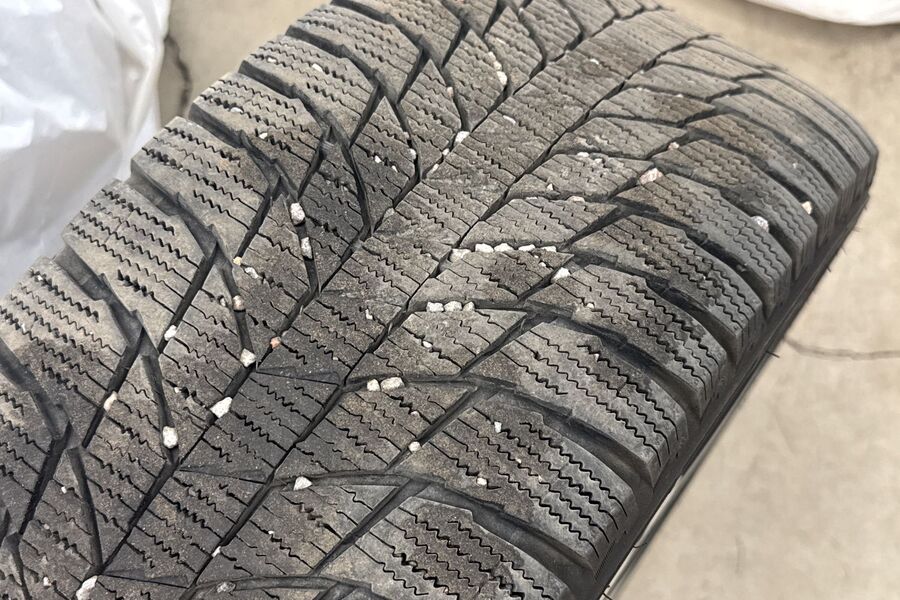 SEAT Ibiza vaihtoauto