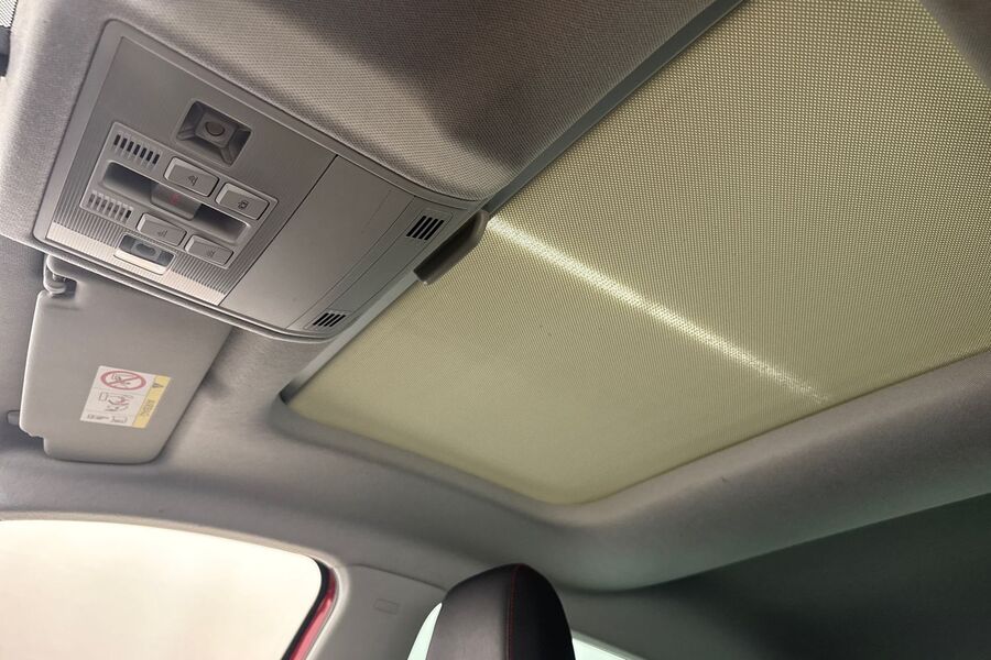 SEAT Ibiza vaihtoauto