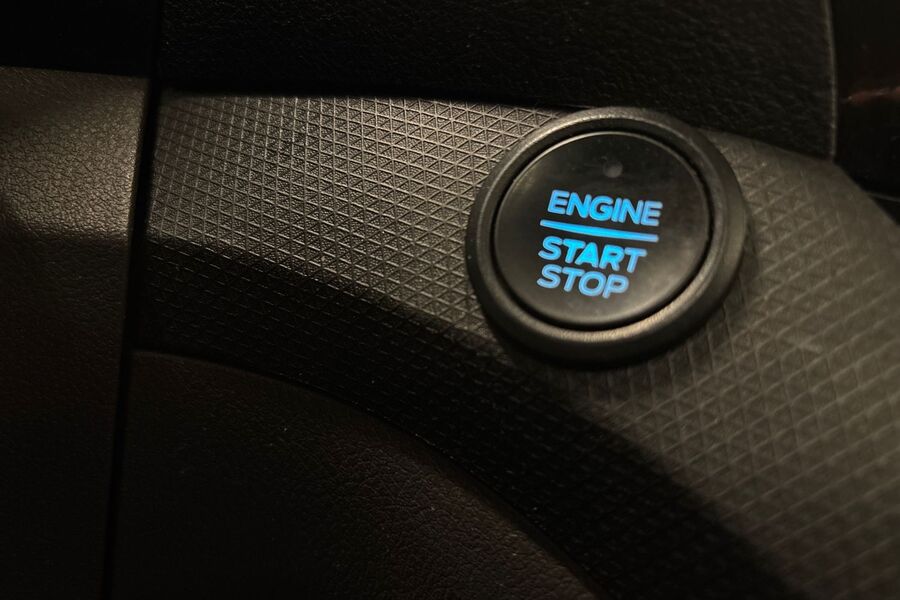 Ford Grand Tourneo Connect vaihtoauto