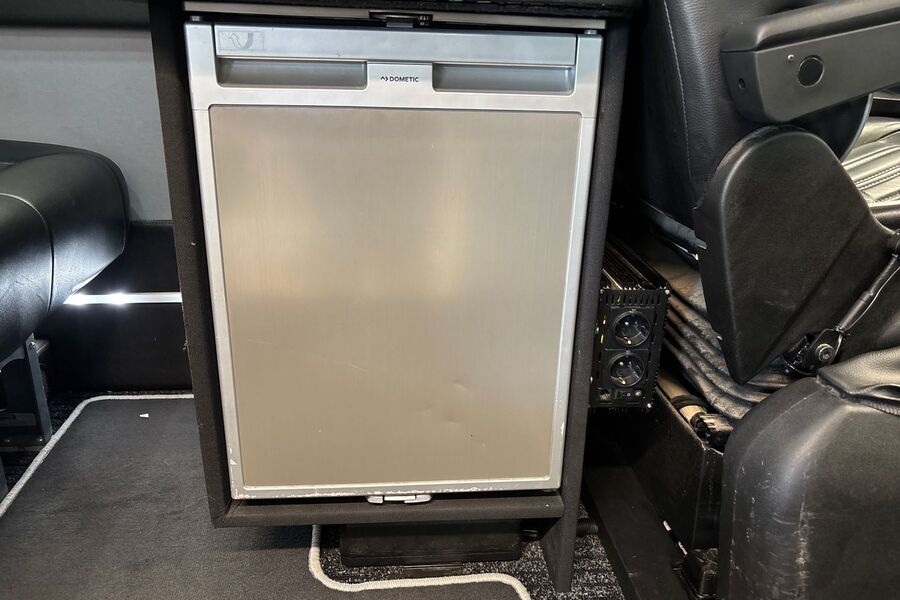 Iveco Daily vaihtoauto