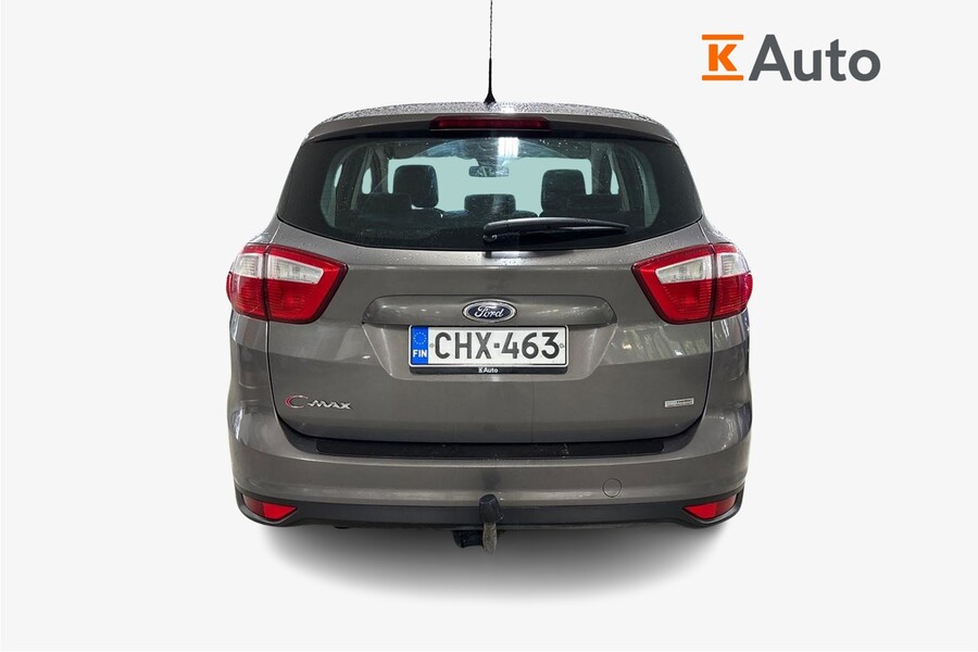 Ford C-MAX vaihtoauto