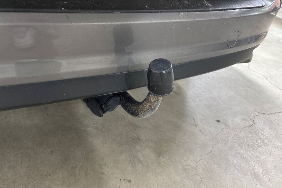 Ford C-MAX vaihtoauto