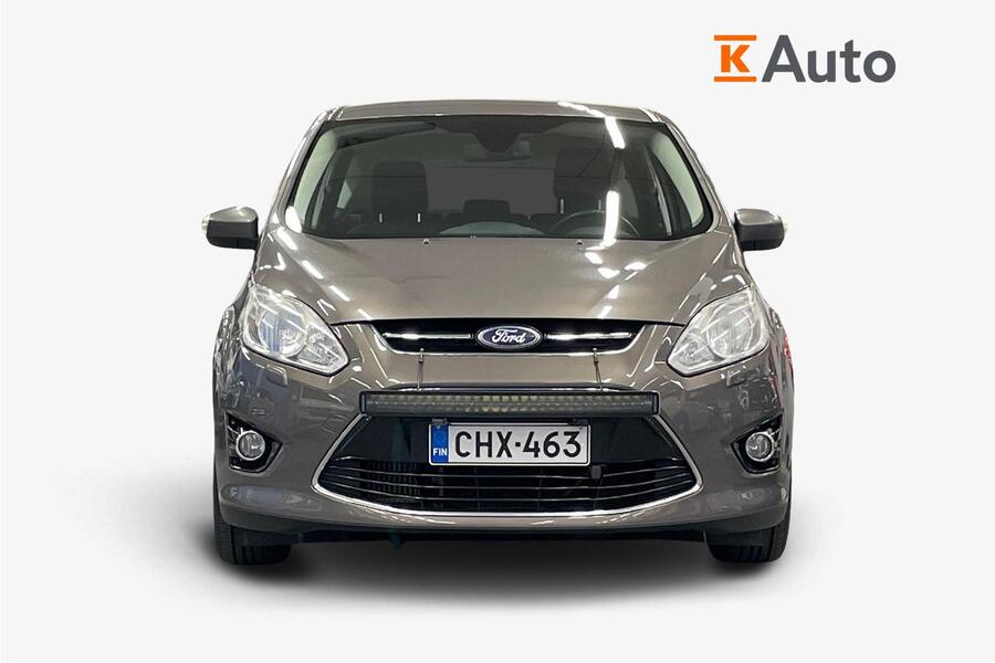 Ford C-MAX vaihtoauto