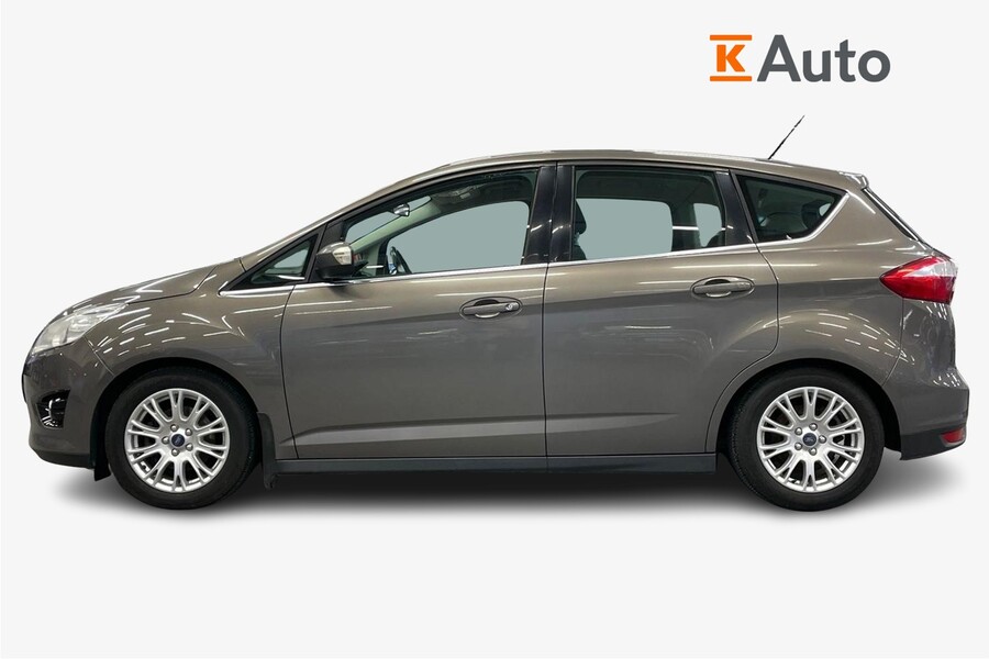 Ford C-MAX vaihtoauto