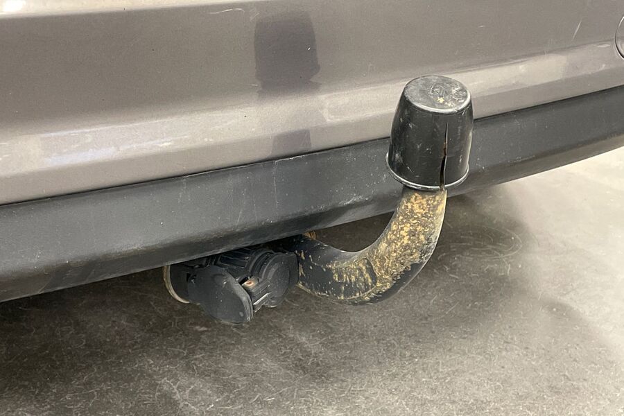 Ford C-MAX vaihtoauto