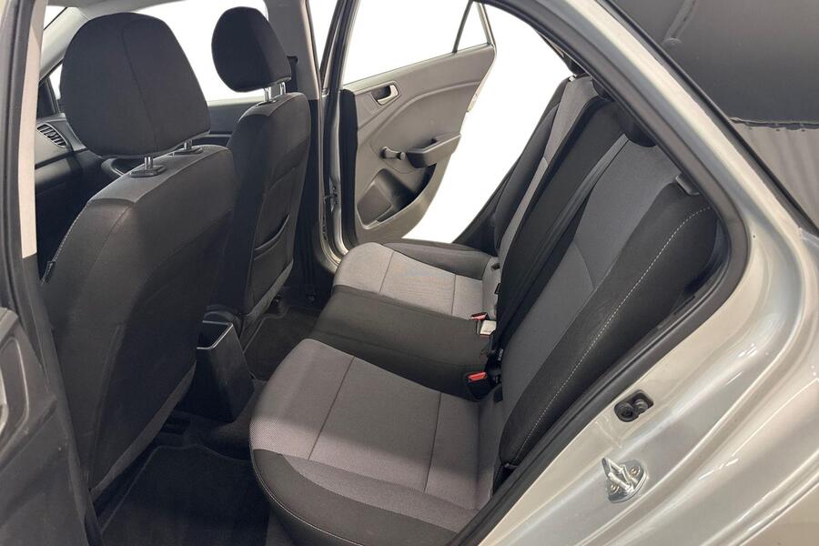 Hyundai i20 Hatchback vaihtoauto