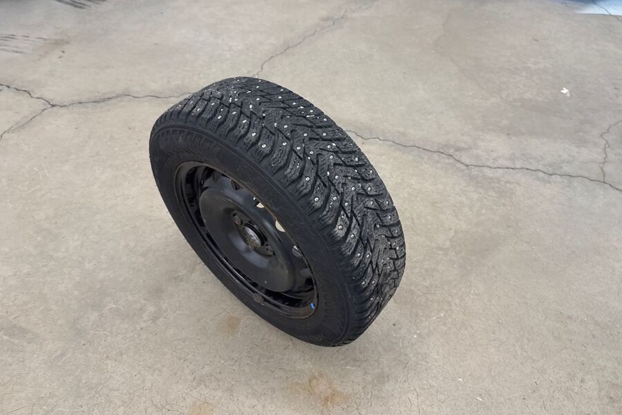 Hyundai i20 Hatchback vaihtoauto