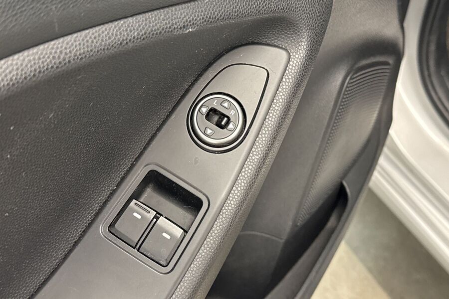 Hyundai i20 Hatchback vaihtoauto