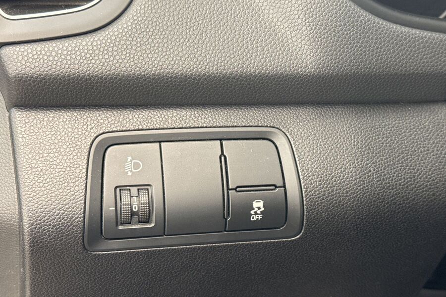 Hyundai i20 Hatchback vaihtoauto