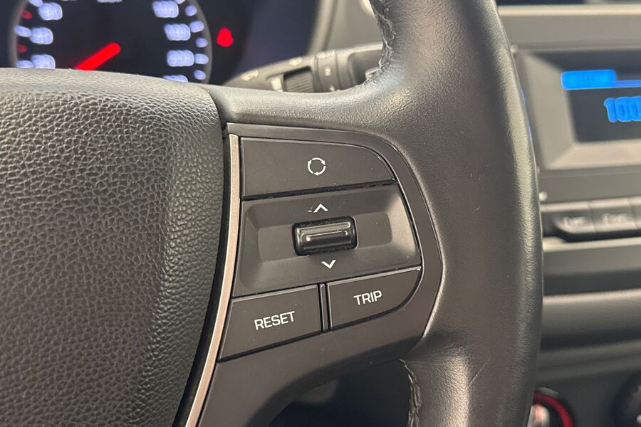 Hyundai i20 Hatchback vaihtoauto