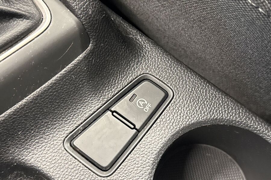 Hyundai i20 Hatchback vaihtoauto