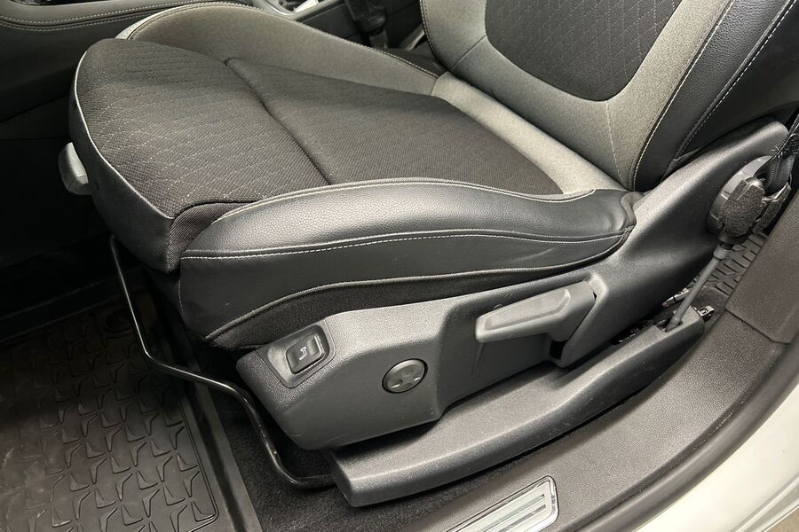 Opel Grandland X vaihtoauto