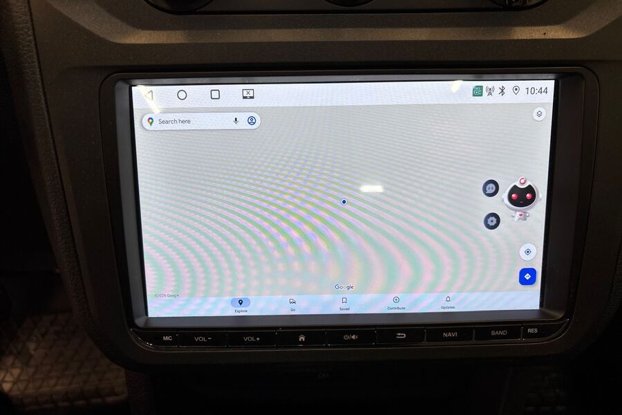 Volkswagen Caddy vaihtoauto