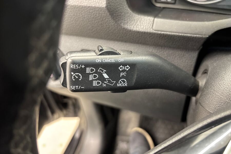 Volkswagen Caddy vaihtoauto