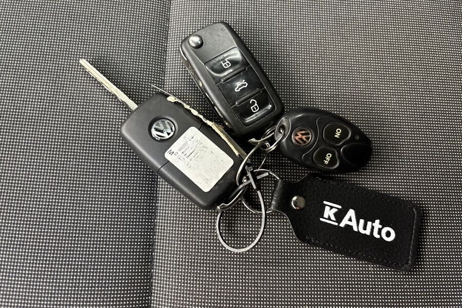 Volkswagen Caddy vaihtoauto