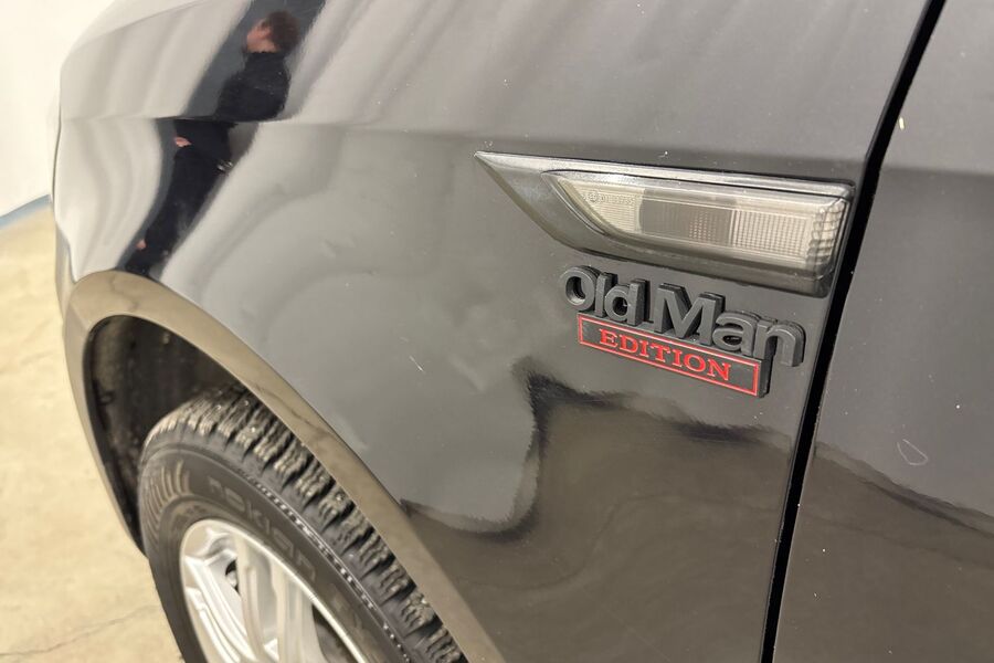 Volkswagen Caddy vaihtoauto