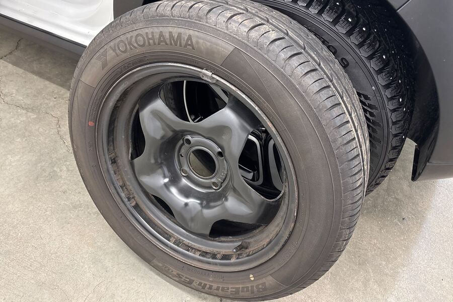 Citroën C3 vaihtoauto