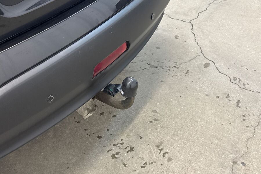 Nissan Qashqai+2 vaihtoauto